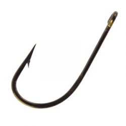 Крючки VMC 9287 BZ (10шт) № 1