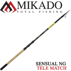Mikado Sensual NG Tele Match (WAA898)