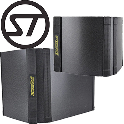 Stream Trail Inner Wall Внутренний разделитель