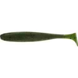 Мягкая приманка Allvega Blade Shad 10см 5г цв. Watermelon seed