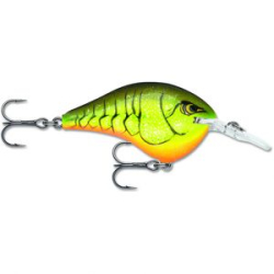 Воблер Rapala Dives-To 06 DT06-CRTBC