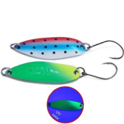 Блесна Kosadaka Trout Police Swift 5.2g 40mm цвет AA22M