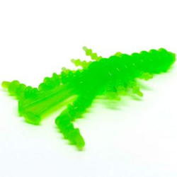 Силиконовая приманка Avers Crawfish - №5