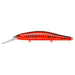 Воблер Strike Pro Inquisitor SDR 110SP нейтральный 11см 17,3 гр  Загл. 1,0-2,5m цв. #A207