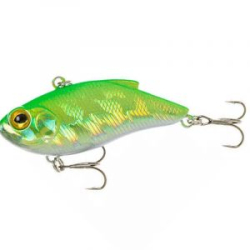 Воблер Kosadaka Calibra vib 50S цв. LG