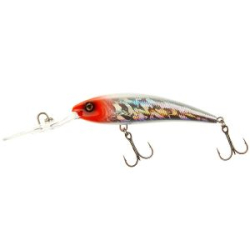 Воблер Higashi Deep Bro 90F 16g цвет #04