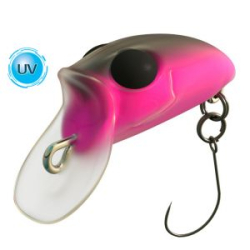 Воблер Iron Trout Lippe 010 (LP010)