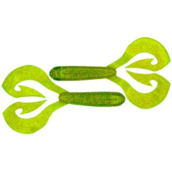 Силиконовая приманка X-baits JABA 200 JAB134- 200