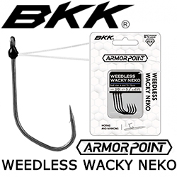 BKK Armorpoint - Weedless Wacky Neko