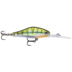 Воблер Rapala Shadow Rap Jack Deep SDRJD05 цвет YP