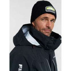 Шапка Finntrail Waterproof Hat 9714 Graphite_N (M-L)