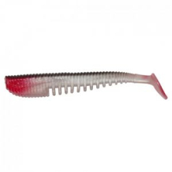 Силиконовая приманка Chimera Avenir 4" (95мм) 6 шт. цв. D144