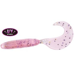 Приманка силиконовая DUO Tetra Works Grapper #S524