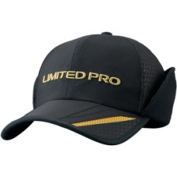 Кепка Shimano Nexus CA-113V BK S Gore-Tex Limited Pro