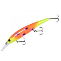 Воблер Bandit Shallow Walleye цв. OL153