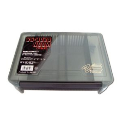 Коробка Versus VS-3020ND (1 отделение с 4 разделителями, размеры   255x190x40mm)