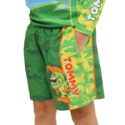 Шорты River Band TOMMY р.158-164