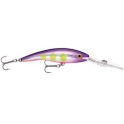 Воблер Rapala Tail Dancer Deep TDD09 цвет VDH