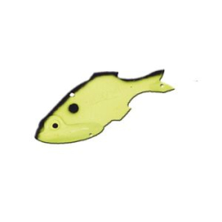 Цикада Yakima SD 805 цв. CHR