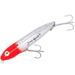 Джеркбэйт Heddon Original Zara Spook X9255 цвет G28