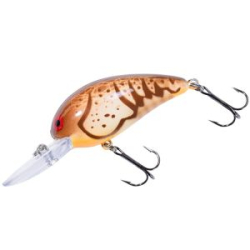 Воблер Bomber B05A цвет 529