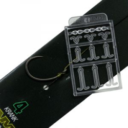 Поводок готовый Korda Krank Ready Rig №6 (KCR074)