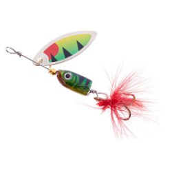 Блесна Higashi TauMANN Perch 7g цвет #M56