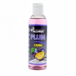 Ароматизатор-концентрат жидкий Allvega "Essence Plum" 100мл (СЛИВА) New