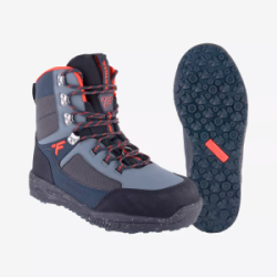 Ботинки Finntrail Speedmaster 5232 Graphite р-р (13(46))