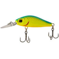 Воблер LureMax Spets 40F SR 2,7гр. цв. 120