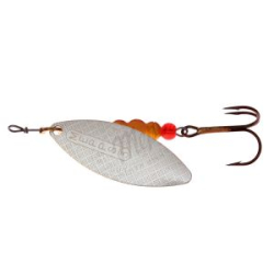 Блесна вращающаяся Mepps Aglia Longue AG №3