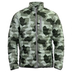Термокуртка Finntrail Master 1503 CamoArmy_N (XXXL)