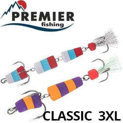 Мандула Premier Fishing "Classic" 3Х