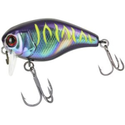 Воблер Jackall Chubby 41 SSR Silent цвет uv ul tamamushi tiger