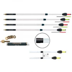 Поплавок CRALUSSO Pro match with dart - 6+3,0