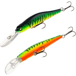 Воблер Akara Deep Arrow 90SP 12 гр. цвет A68