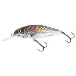 Воблер Salmo Perch DR 80 цв. HGS