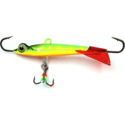 Балансир Namazu «ExpertModel» свинец 50мм 18гр. цвет 33