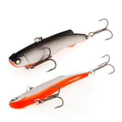 Воблер Akara Soft Vib 45 мм 5 гр. цвет A 9