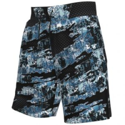 Фирменные шорты Relax (blue torn) - SHBLUT размер M