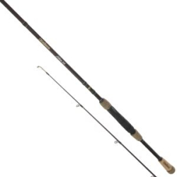 Спиннинг Mikado Excellence GOLIAT 255 ( 50-160гр.) 2-х секц, 256гр, тр.дл.- 133см (WAA883-255)