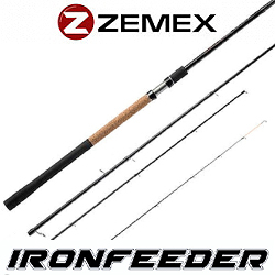 Zemex 25 Iron