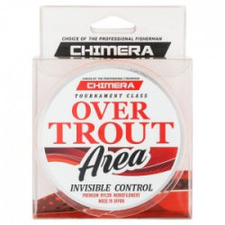 Леска Chimera Over Trout Area 100m #0.203
