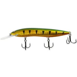 Воблер BAT CHINATSU BT007 (150 мм., 35 гр. 5,0 м.) Цвет В029