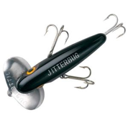 Поппер Arbogast XL Jitterbug G700 цв. 02