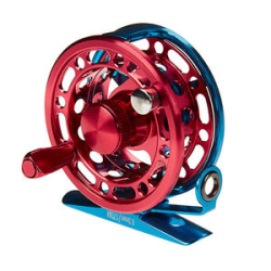 Катушка Higashi H-70 Blue/Red