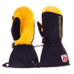 Варежки Higashi Snowmobile (XXL)