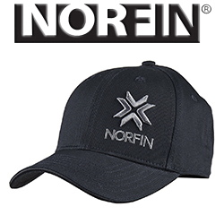 Norfin Black (AM-6024)