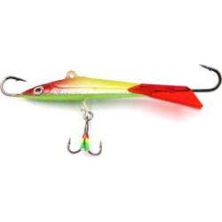 Балансир Namazu «Under-Pilot» свинец 30мм 4гр. цвет 30