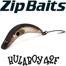 ZipBaits Hulaboy 42S